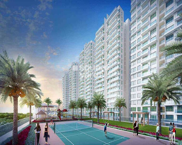 Pharande Puneville Amenities-Features 4