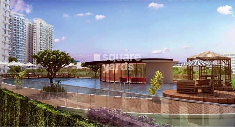 Pharande Puneville Amenities-Features 7