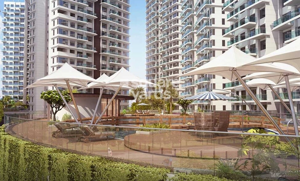 Pharande Puneville Amenities-Features 8