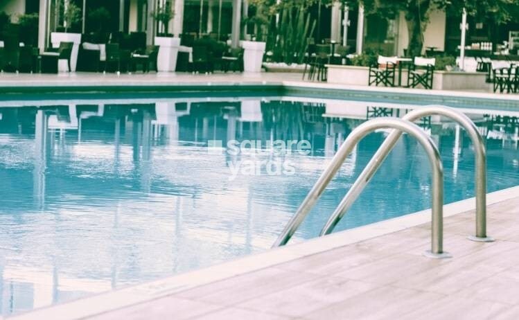 Pharande Vaanya Amenities-Features 5