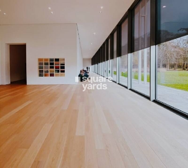 Pharande Vaanya Apartment Interiors 1