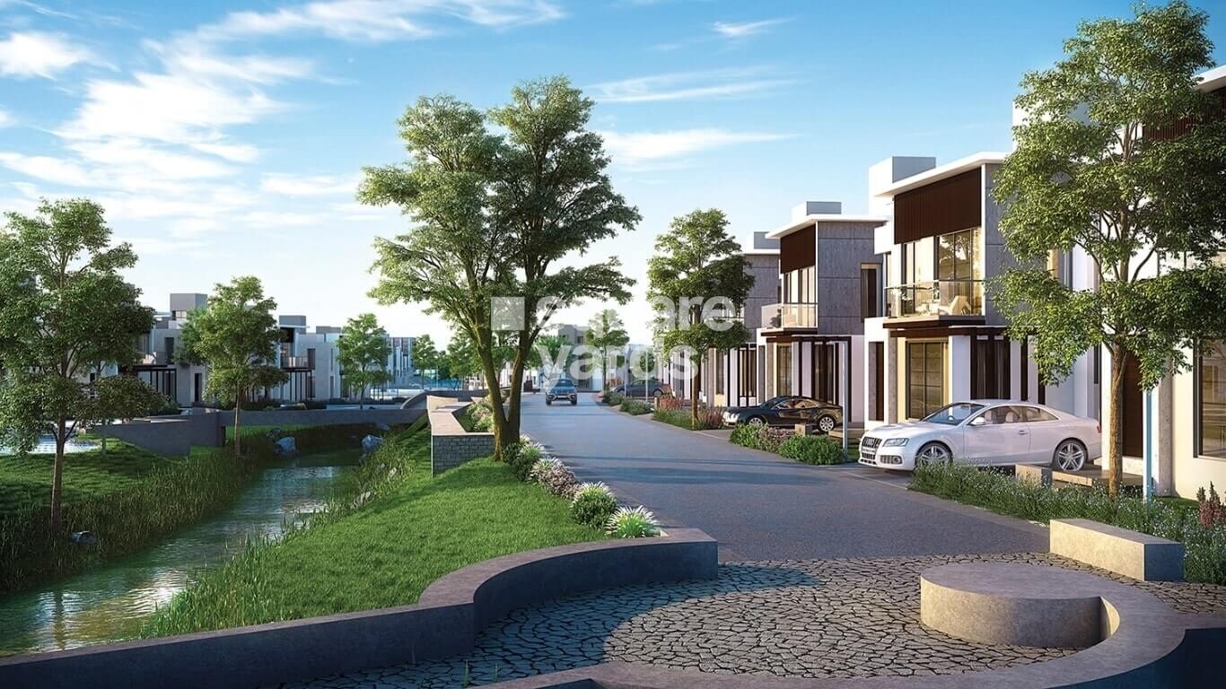 Pharande Vaarivana Amenities-Features 1