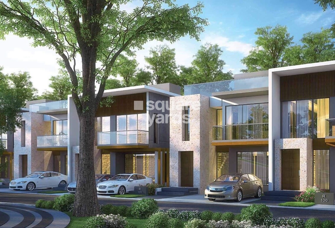 Pharande Vaarivana Tower View 2