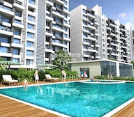 Pharande Woodsville Amenities-Features