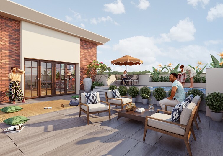 Phate Ivory Vista Amenities-Features 1