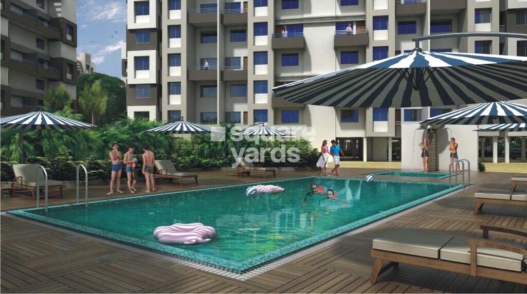 Phoenix Ribereno Amenities-Features