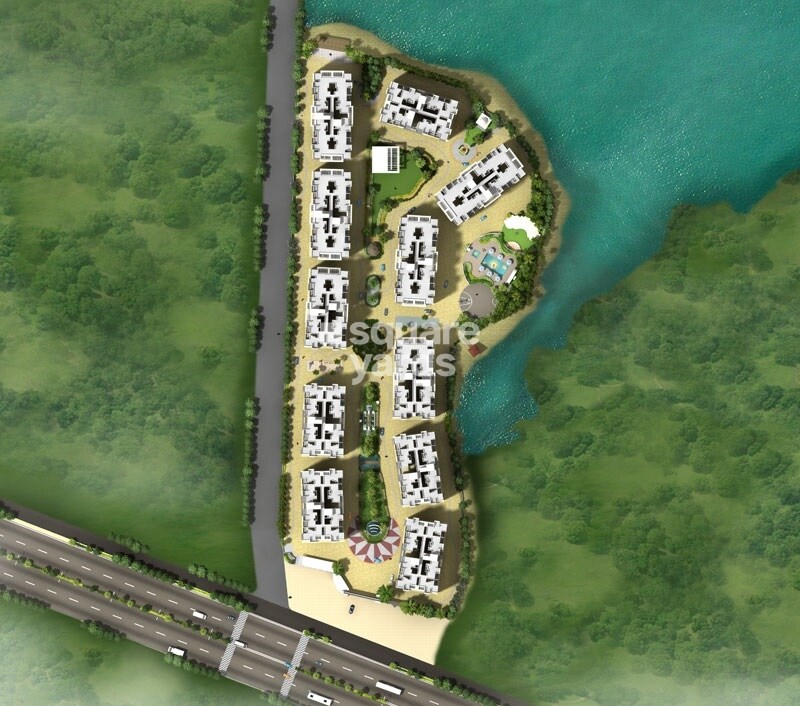 Phoenix Ribereno Master Plan 1