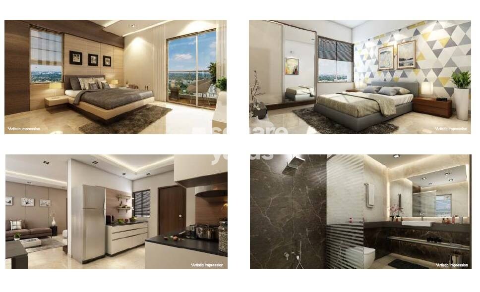 Pinnac Riverdale Residency