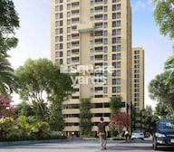 Pinnac Riverdale Residency Tower View