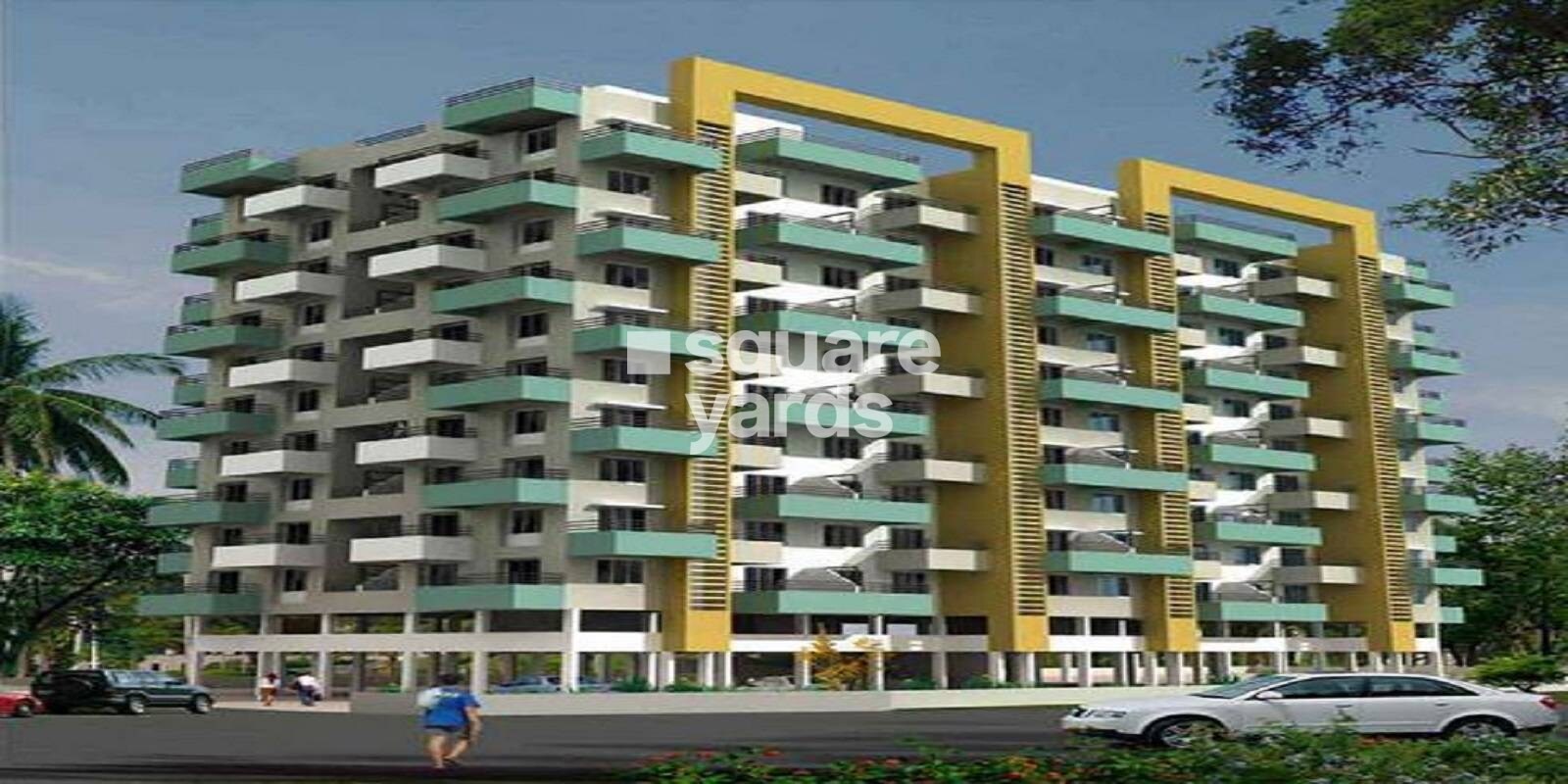 pinnac-westend-residency