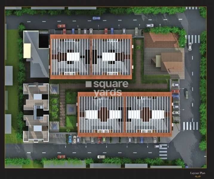 Pinnacle 9 Sadashiv Master Plan 1