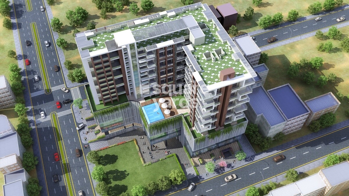 Pinnacle 9 Sadashiv