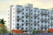 Pinnacle Gulmohar Apartment Exteriors