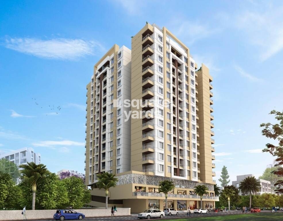 Pinnacle Horizon Tower View 2