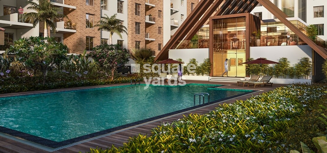 Pinnacle Neelanchal Amenities-Features 1