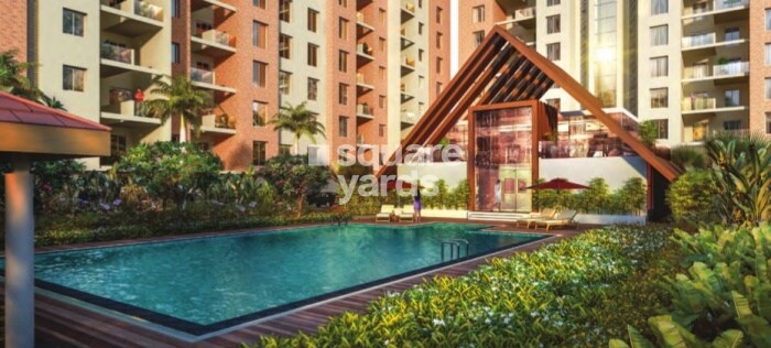 Pinnacle Neelanchal Phase 2 Amenities-Features