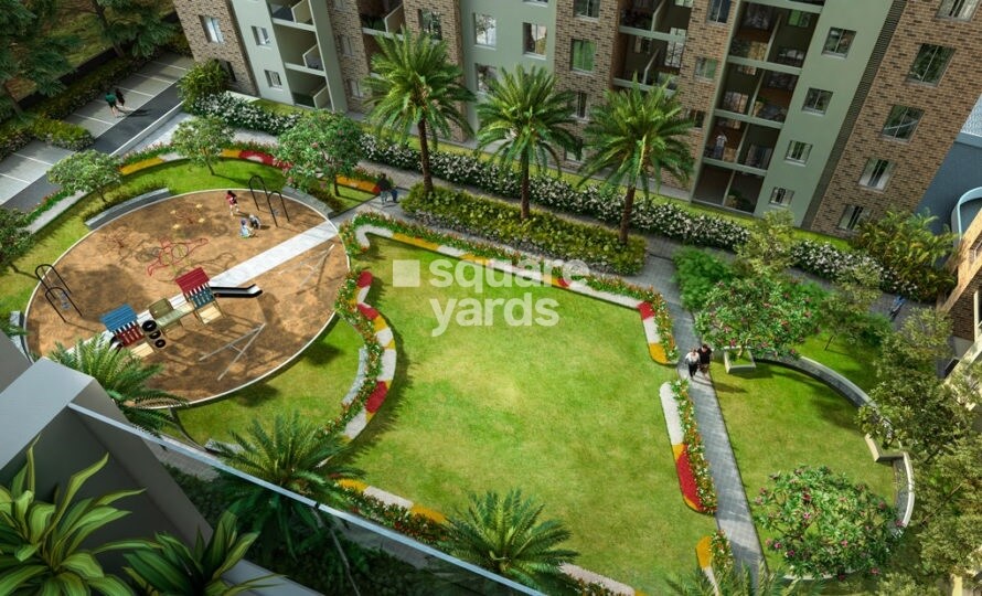 Pinnacle Neelanchal Amenities-Features 3