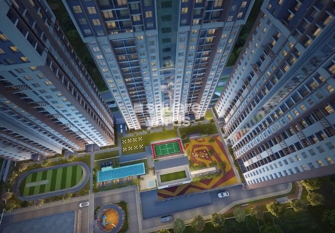 Pinnacle Neelanchal Amenities-Features 5