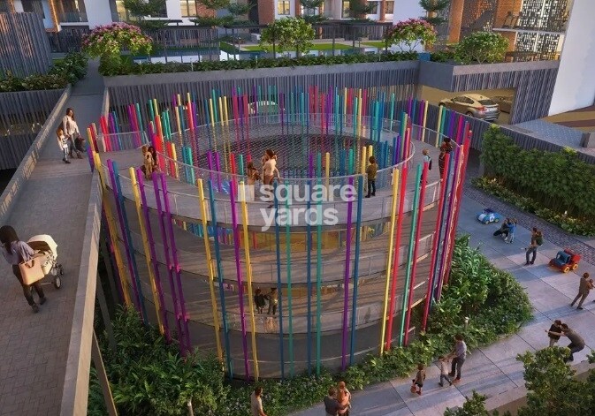 Pinnacle Neelanchal Amenities-Features 6