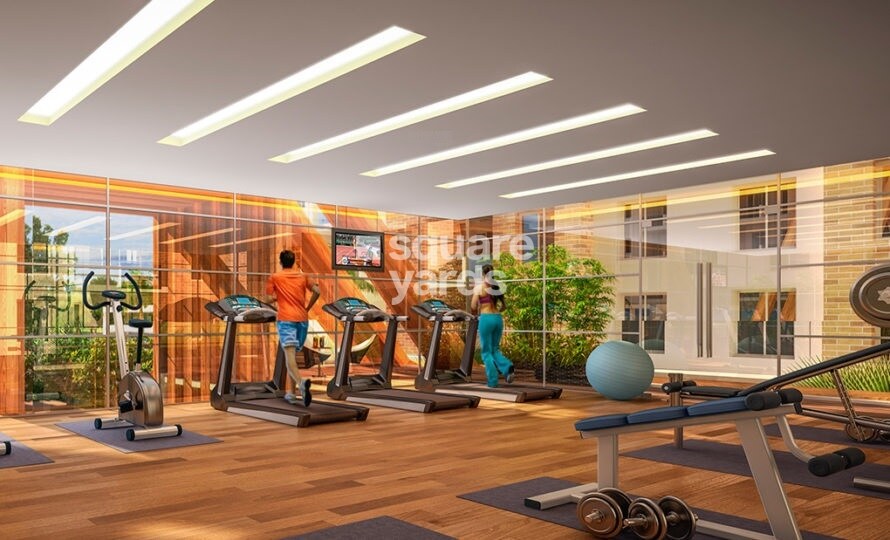 Pinnacle Neelanchal Amenities-Features 2