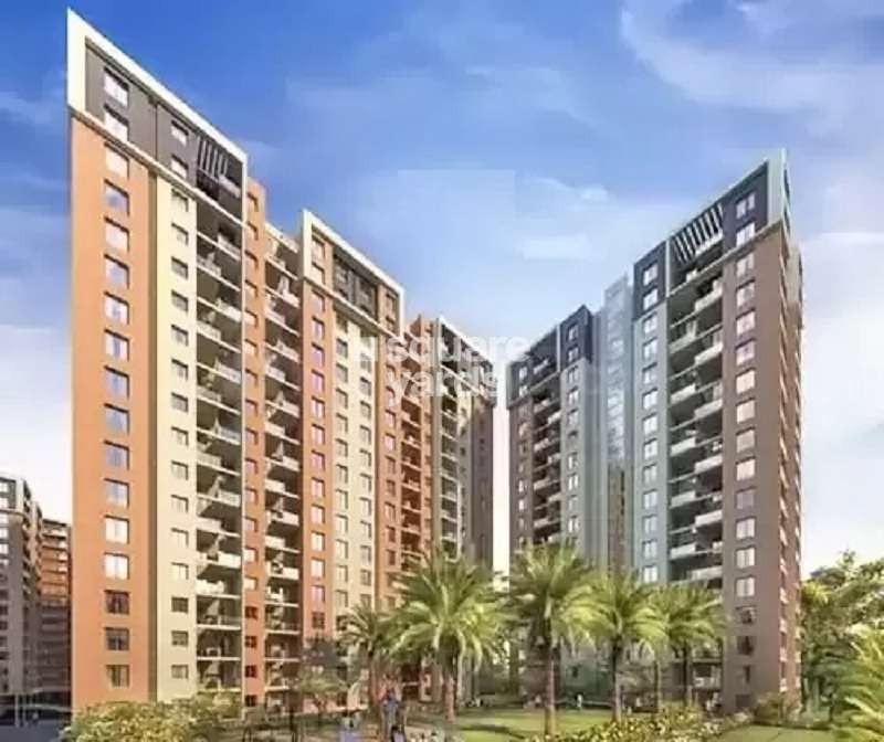 pinnacle neelanchal project tower view1