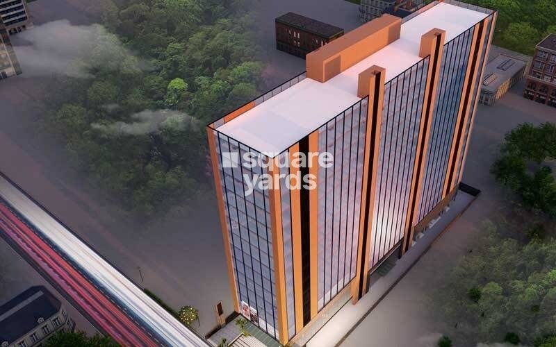 Pinnacle Northern Gates Tower View