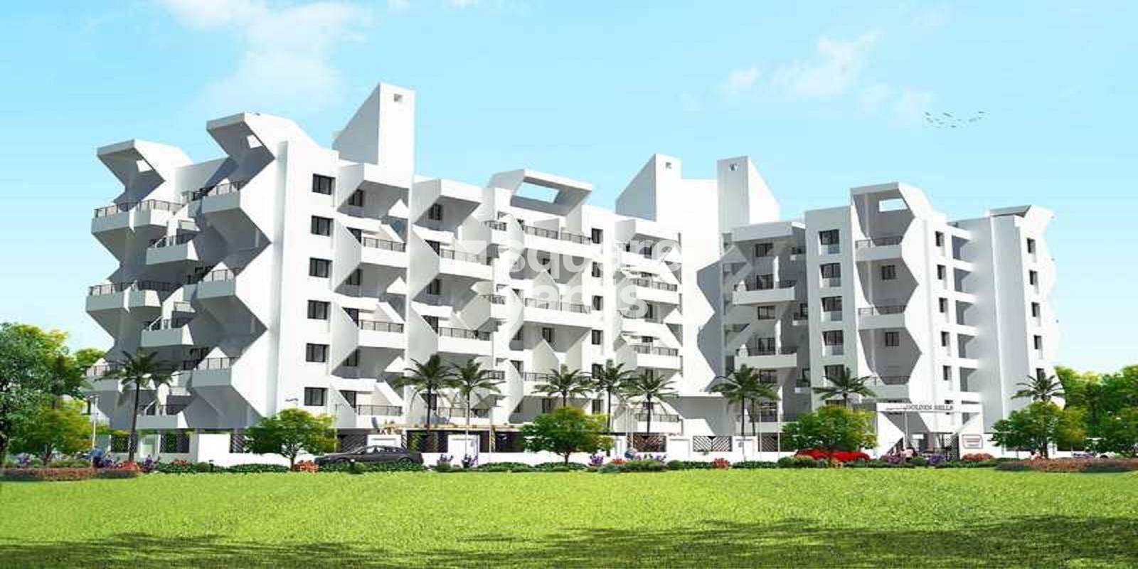 Pioneer Golden Bells