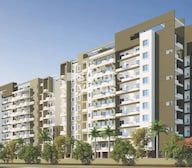 Pioneer Govindbaug Tower View