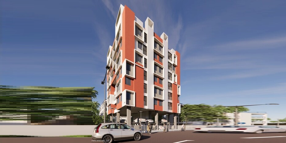 Pioneer Revati Cover Image