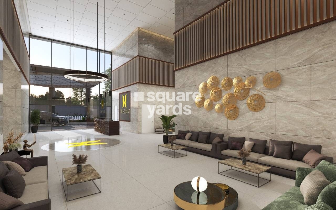 PK Hillcrest Apartment Interiors 1