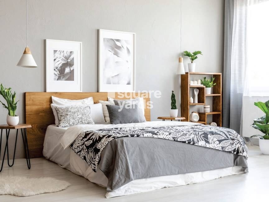 PK Hillcrest Apartment Interiors 3