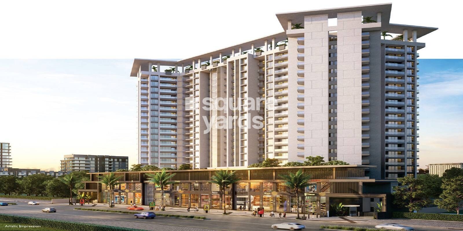 PK Hillcrest Featured Image