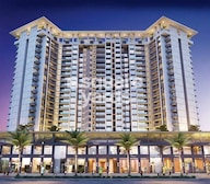 PK Hillcrest Tower View