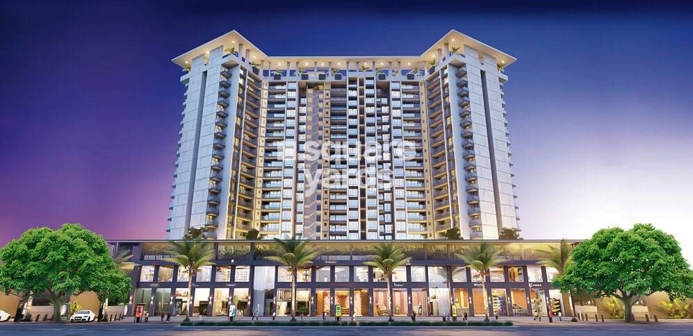 PK Hillcrest Tower View 1