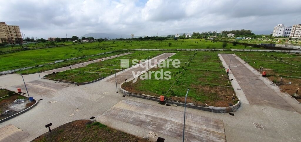 Planet I Osian Life Lands