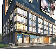 Platinum 9 World Tower Commercial Exteriors