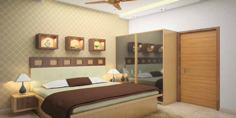 Platinum Glory Apartment Interiors 2