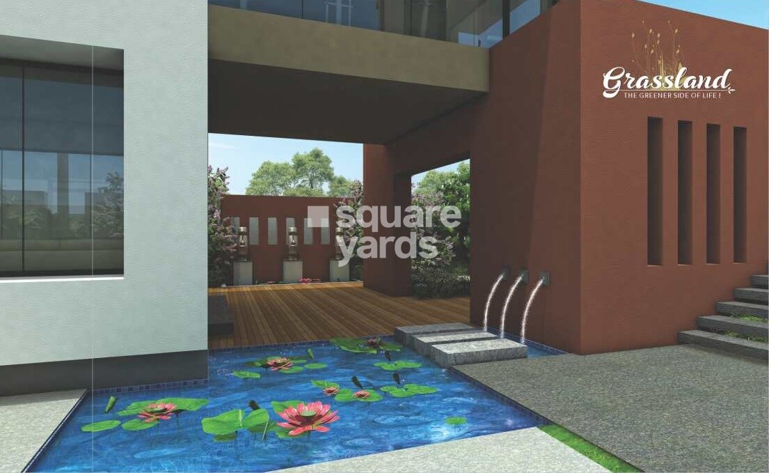 Platinum Grassland Amenities-Features 1