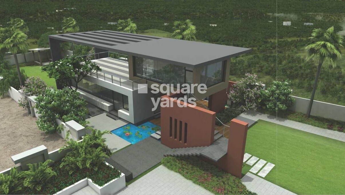 Platinum Grassland Amenities-Features 2