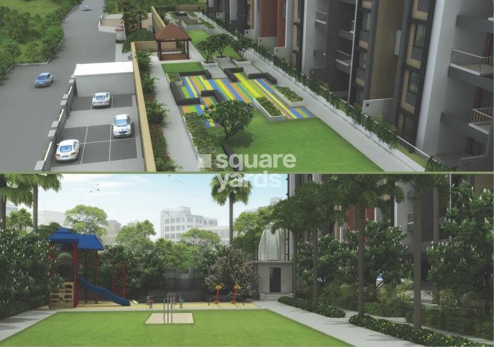 Platinum Grassland Amenities-Features 3