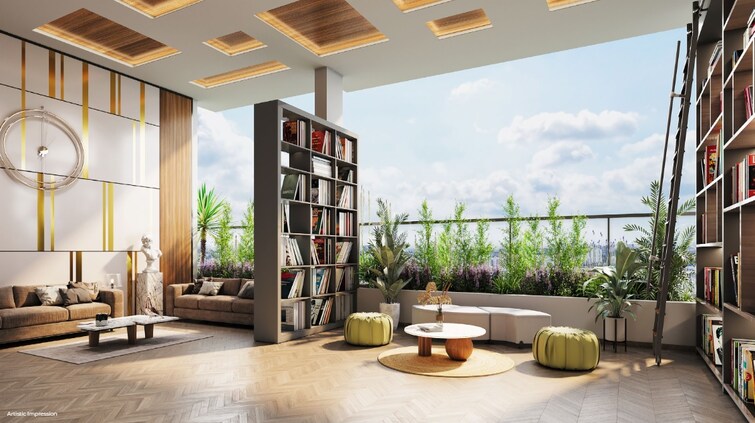 Platinum Marvelle Amenities-Features 5