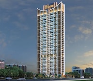 Platinum Marvelle Apartment Exteriors