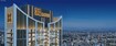 Platinum Marvelle Apartment Exteriors
