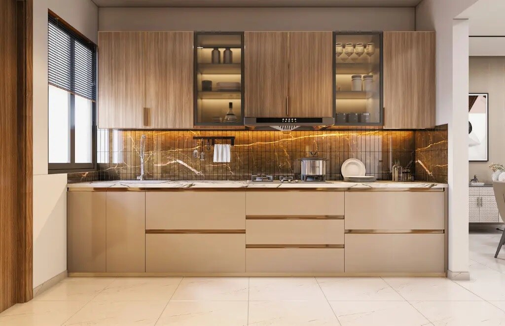 Platinum Marvelle Apartment Interiors 6