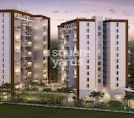 Platinum Park Tower View
