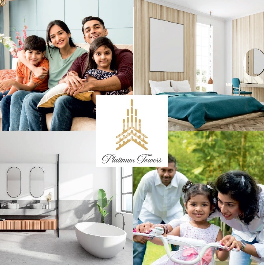Platinum Towers Pune
