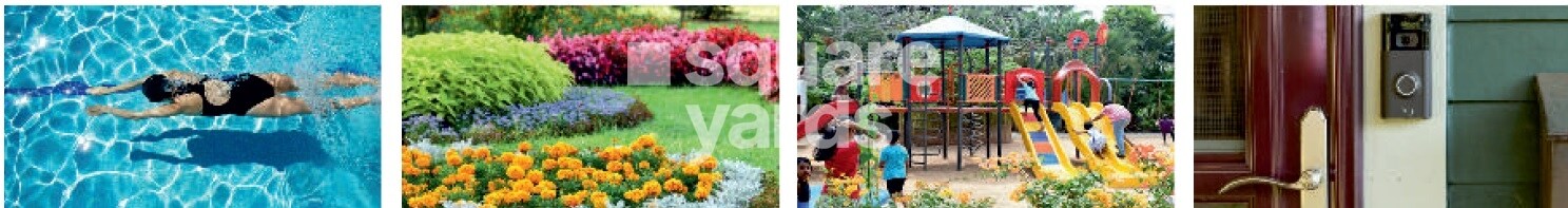 Platinum Towers Pune