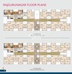 Playtor Rajgurunagar Floor Plans