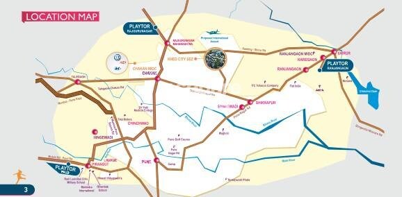 Playtor Rajgurunagar