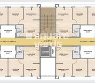 Playtor Ranjangaon Floor Plans